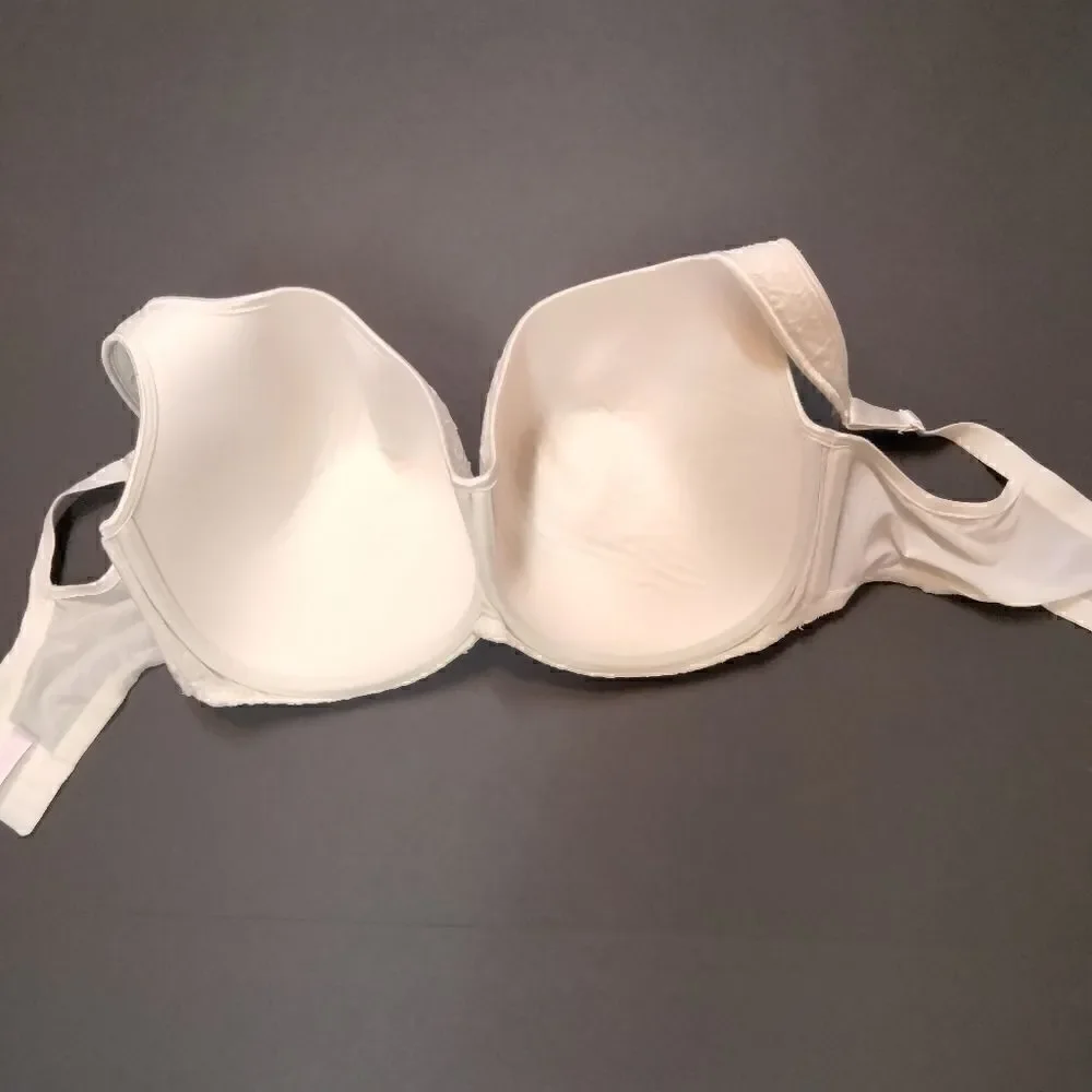 Cacique Plus Sized Bra